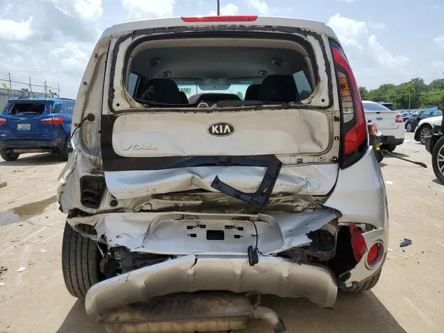 KNDJP3A52J7531124 2018 2018 KIA Soul- - 6