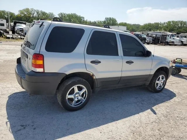 1FMYU03177KC07457 2007 2007 Ford Escape- Xlt 3