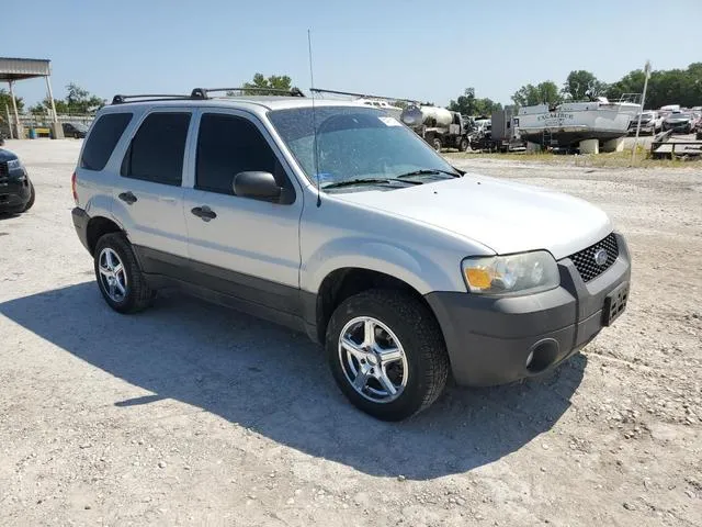 1FMYU03177KC07457 2007 2007 Ford Escape- Xlt 4