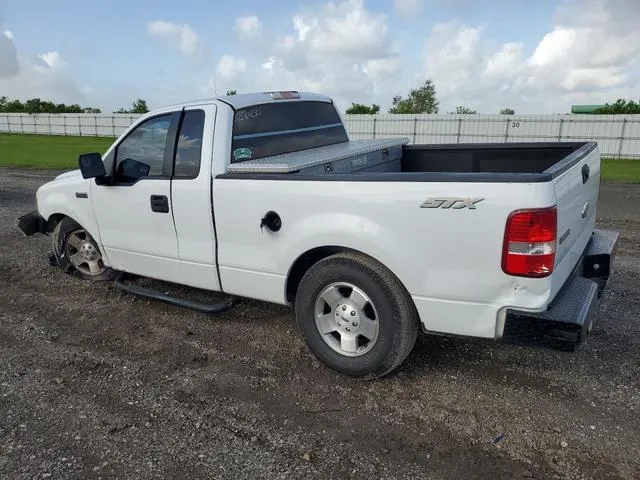 1FTRF12296NA74426 2006 2006 Ford F-150 2