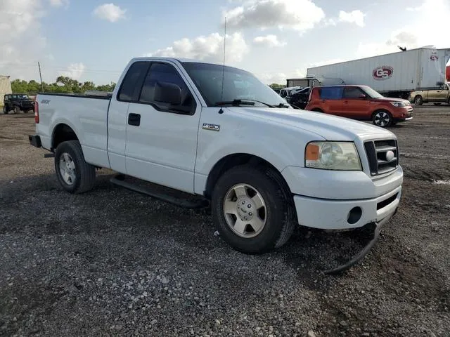 1FTRF12296NA74426 2006 2006 Ford F-150 4