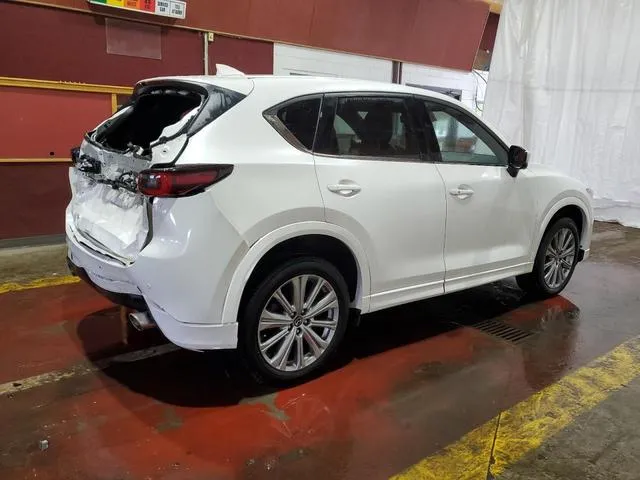 JM3KFBXY8N0639871 2022 2022 Mazda CX-5- Signature 3