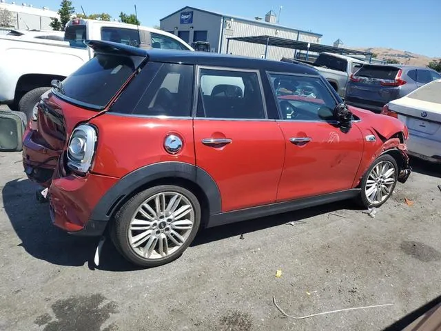 WMWXU3C55F2B58486 2015 2015 Mini Cooper- S 3