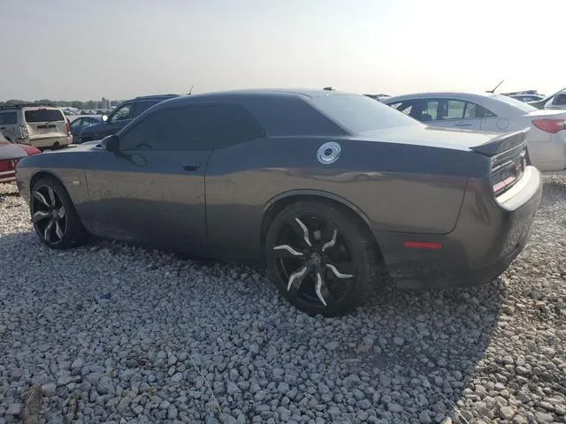 2C3CDZBT1KH606455 2019 2019 Dodge Challenger- R/T 2