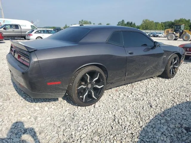 2C3CDZBT1KH606455 2019 2019 Dodge Challenger- R/T 3