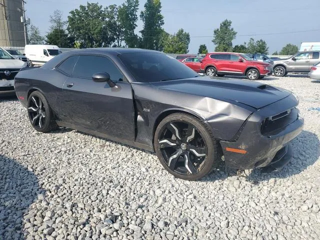 2C3CDZBT1KH606455 2019 2019 Dodge Challenger- R/T 4