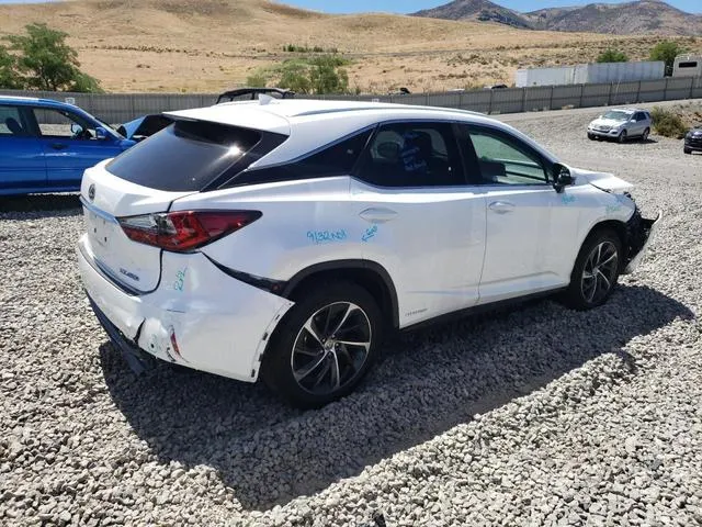 2T2BGMCA1HC017001 2017 2017 Lexus RX- 450H Base 3