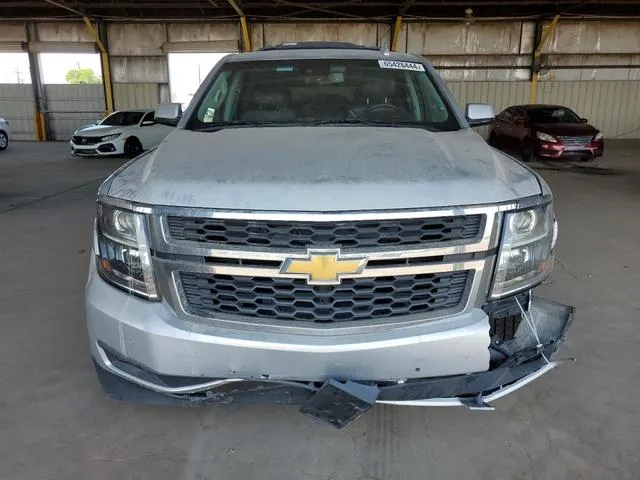 1GNSCBKC2LR134230 2020 2020 Chevrolet Tahoe- C1500 Lt 5