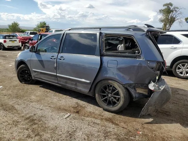 5TDBA22C56S073847 2006 2006 Toyota Sienna- Xle 2