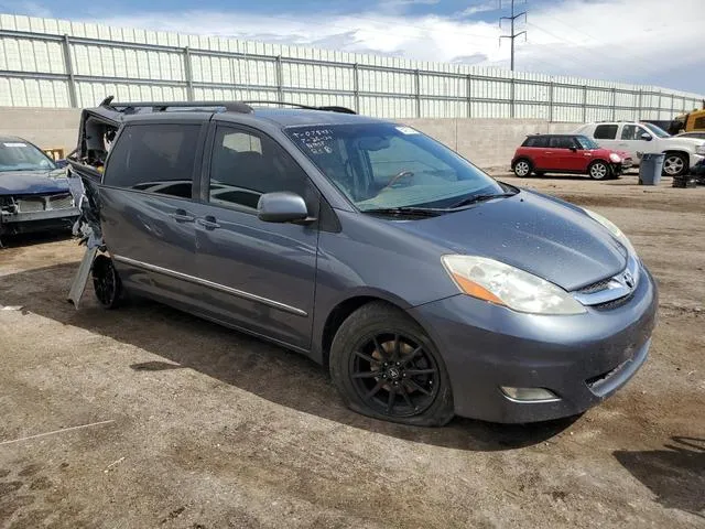 5TDBA22C56S073847 2006 2006 Toyota Sienna- Xle 4