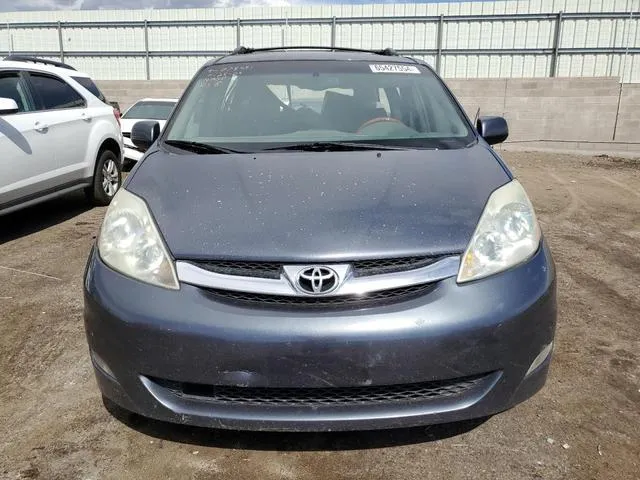 5TDBA22C56S073847 2006 2006 Toyota Sienna- Xle 5