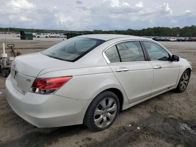 1HGCP36889A042514 2009 2009 Honda Accord- Exl 3