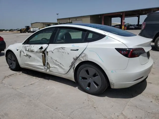 5YJ3E1EA7PF605084 2023 2023 Tesla MODEL 3 2