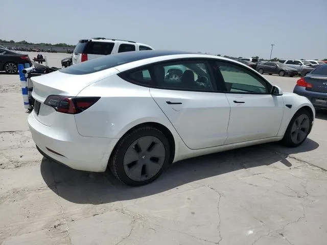 5YJ3E1EA7PF605084 2023 2023 Tesla MODEL 3 3