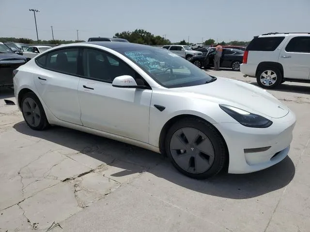 5YJ3E1EA7PF605084 2023 2023 Tesla MODEL 3 4