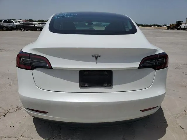 5YJ3E1EA7PF605084 2023 2023 Tesla MODEL 3 6