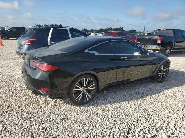 JN1EV7JK1MM411120 2021 2021 Infiniti Q60- Pure 3