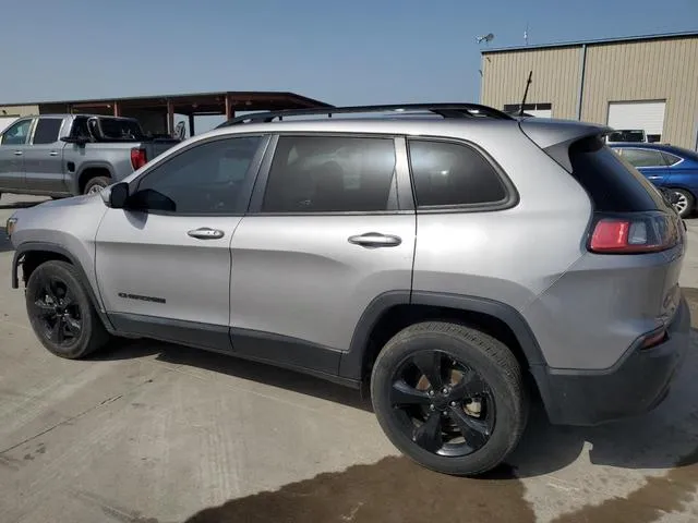 1C4PJLLB4LD547134 2020 2020 Jeep Cherokee- Latitude Plus 2