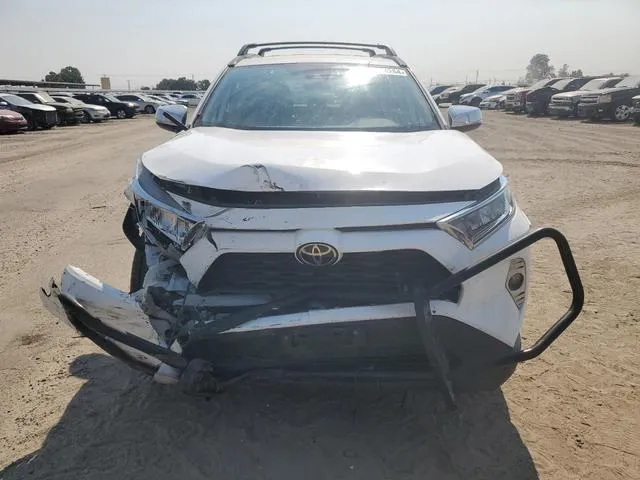 2T3W1RFV9LW081109 2020 2020 Toyota RAV4- Xle 5