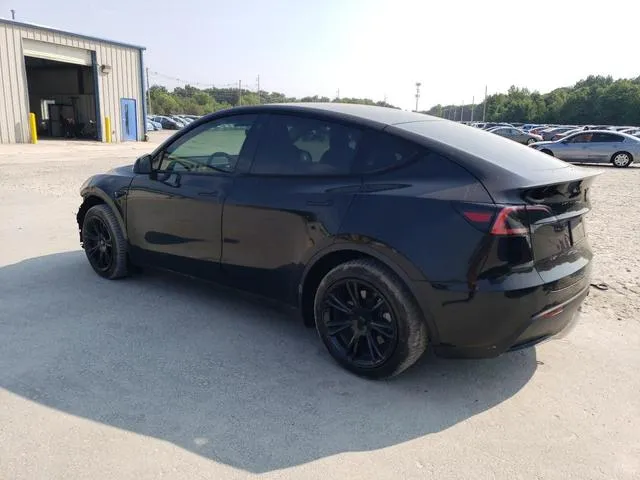 5YJYGDEE4LF048343 2020 2020 Tesla MODEL Y 2