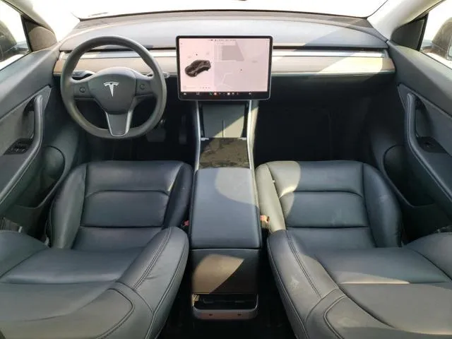 5YJYGDEE4LF048343 2020 2020 Tesla MODEL Y 8