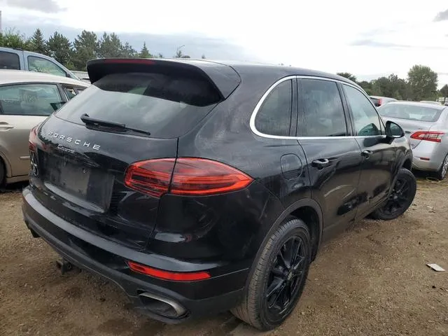 WP1AA2A2XGKA37745 2016 2016 Porsche Cayenne 3