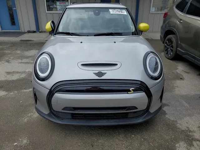 WMW13DJ0XR2U82394 2024 2024 Mini Cooper- SE 5