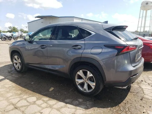 JTJYARBZ0H2060793 2017 2017 Lexus NX- 200T Base 2