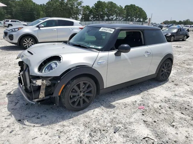 WMWXP7C50K2A51368 2019 2019 Mini Cooper- S 1