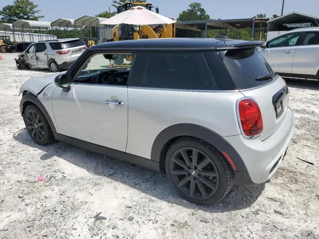 WMWXP7C50K2A51368 2019 2019 Mini Cooper- S 2