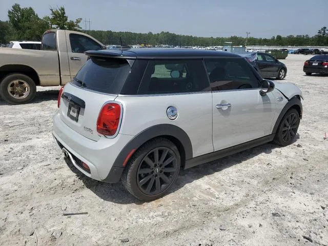 WMWXP7C50K2A51368 2019 2019 Mini Cooper- S 3