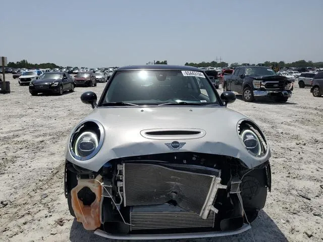 WMWXP7C50K2A51368 2019 2019 Mini Cooper- S 5