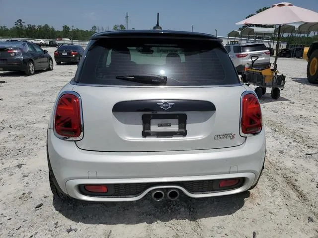 WMWXP7C50K2A51368 2019 2019 Mini Cooper- S 6