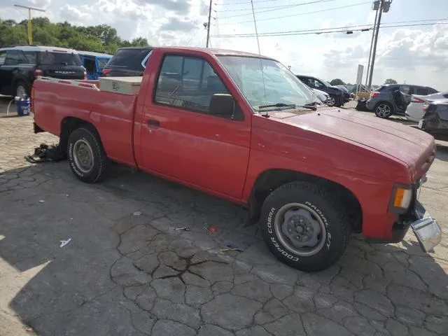 1N6SD11S2NC317624 1992 1992 Nissan Truck- Short Wheelbase 4