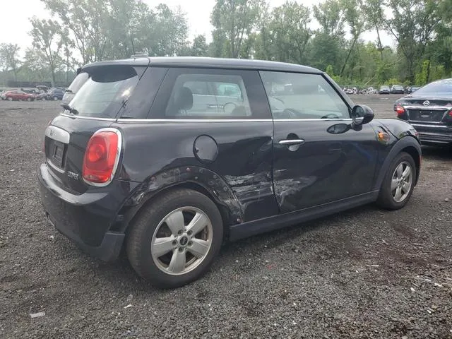 WMWXM5C55ET935928 2014 2014 Mini Cooper 3