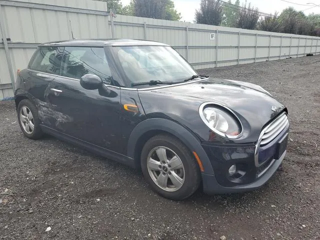 WMWXM5C55ET935928 2014 2014 Mini Cooper 4