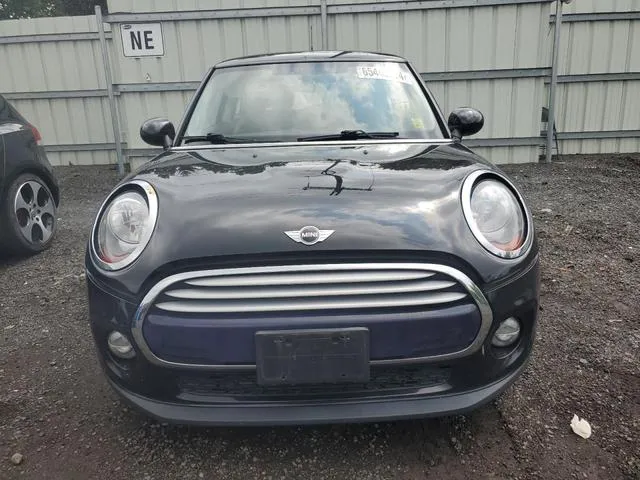 WMWXM5C55ET935928 2014 2014 Mini Cooper 5