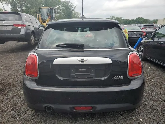 WMWXM5C55ET935928 2014 2014 Mini Cooper 6