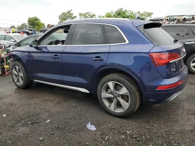 WA1BBAFY9R2056729 2024 2024 Audi Q5- Premium Plus 40 2