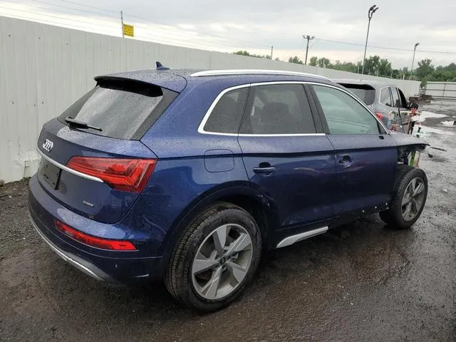 WA1BBAFY9R2056729 2024 2024 Audi Q5- Premium Plus 40 3