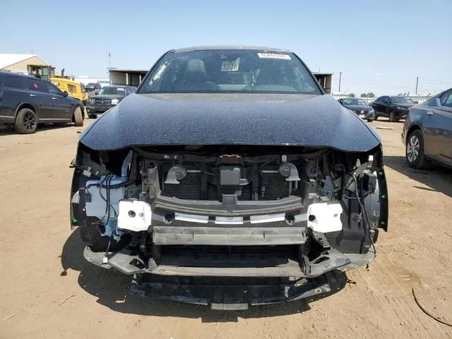 JM3KFBDM9P0186641 2023 2023 Mazda CX-5- Premium 5