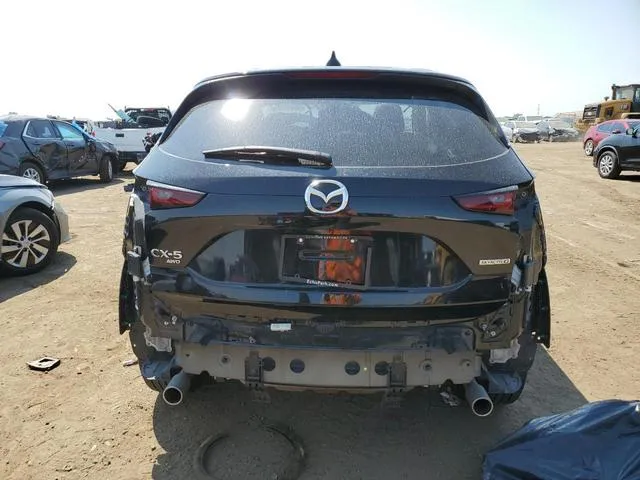 JM3KFBDM9P0186641 2023 2023 Mazda CX-5- Premium 6