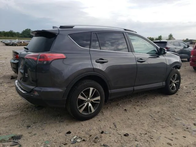 2T3RFREV5JW838293 2018 2018 Toyota RAV4- Adventure 3