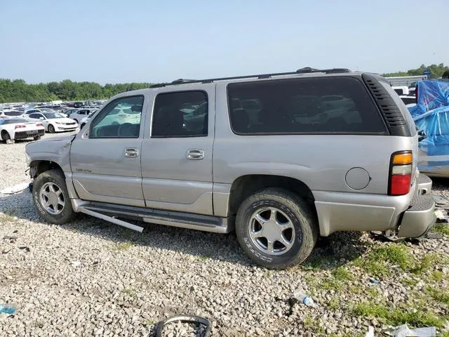 1GKFK66U46J142439 2006 2006 GMC Yukon- Denali 2