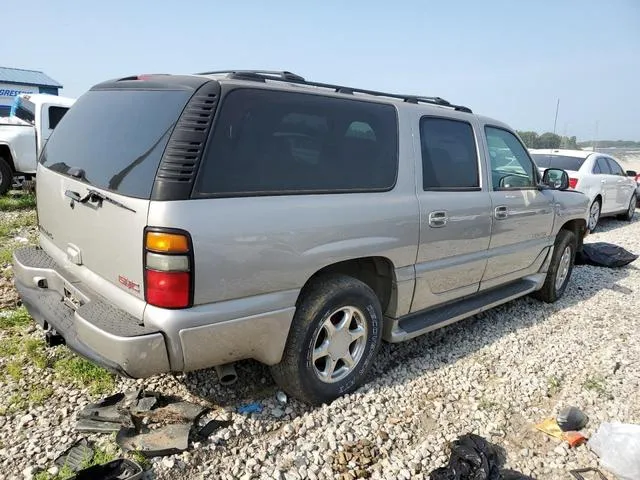 1GKFK66U46J142439 2006 2006 GMC Yukon- Denali 3