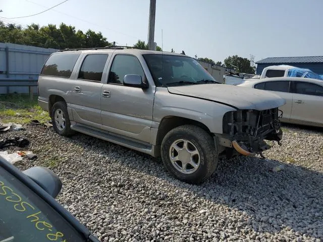 1GKFK66U46J142439 2006 2006 GMC Yukon- Denali 4