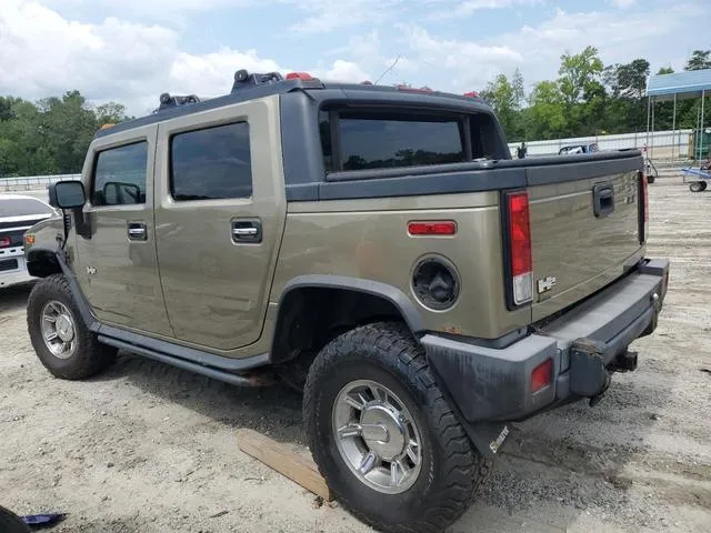 5GRGN22U56H115715 2006 2006 Hummer H2 2