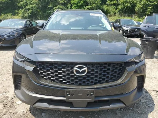 7MMVABBM9RN204388 2024 2024 Mazda CX-50- Preferred 5