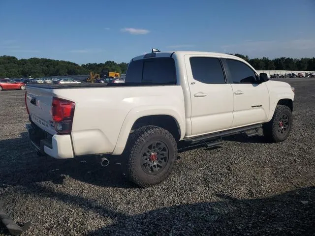 3TMAZ5CN7PM219060 2023 2023 Toyota Tacoma- Double Cab 3