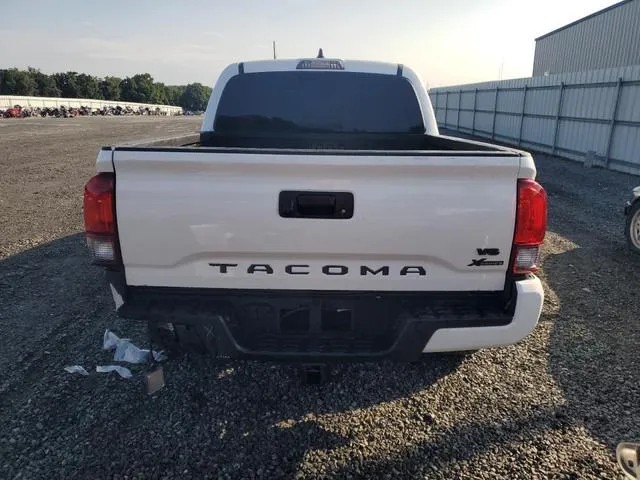 3TMAZ5CN7PM219060 2023 2023 Toyota Tacoma- Double Cab 6